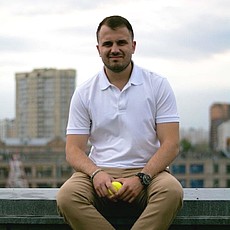 Иосиф, 31, Краснознаменск (Калининградская область)