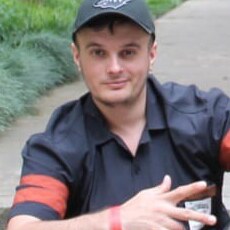 Лаврик, 31, Ясный