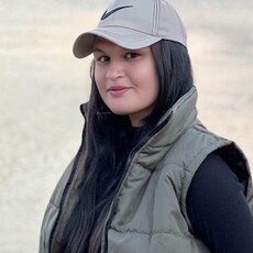 Вита, 29, Тайга