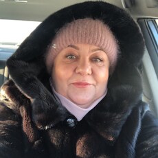 Маргарита, 56, Пикалёво