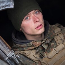 Оскар, 36, Руза
