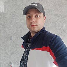 Вячеслав, 33, Вольнянск