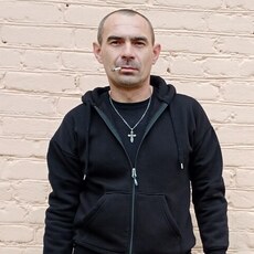 Савелий, 44, Ирмино