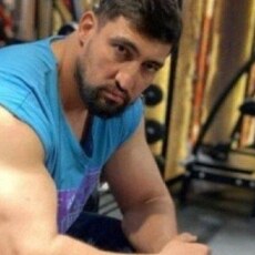 Кир, 35, Белоусово