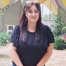 Антонина, 29, Сургут