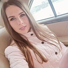 Мила, 27, Людиново