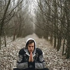 Максим, 32, Красный Лиман