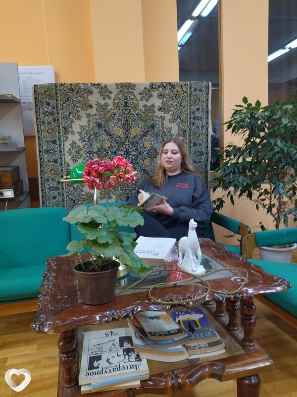 Главное фото