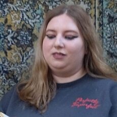 Жанна, 24, Барнаул