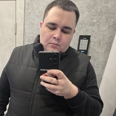 Альбик, 28, Чусовой