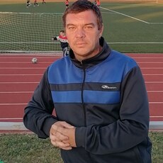 Кирюха, 42, Жуков