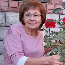Сюзанна, 66, Приозерск