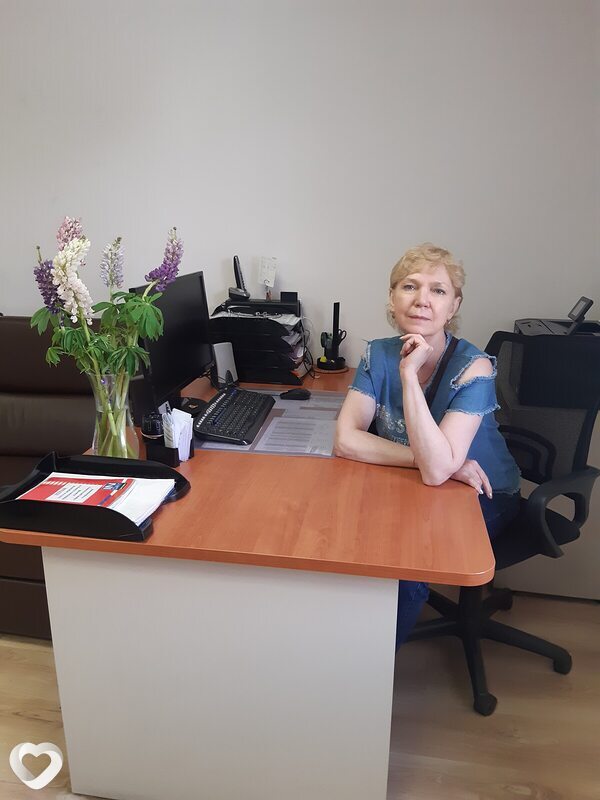 Главное фото