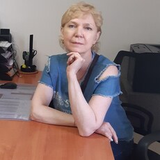 Регина, 55, Санкт-Петербург