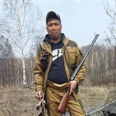 Иосиф, 40, Вытегра