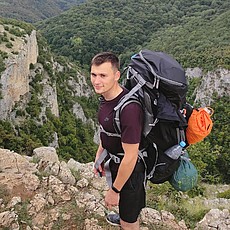 Артемий, 29, Иланский
