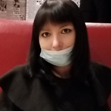 Надя, 37, Нальчик