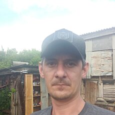 Филипп, 35, Белозерск