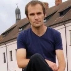 Гриша, 33, Аткарск