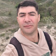 Адриан, 33, Прохладный