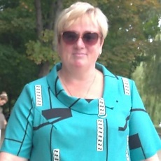 Зина, 54, Домодедово