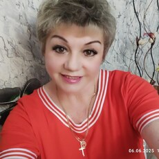 Маргарита, 52, Кировск (Мурманская область)