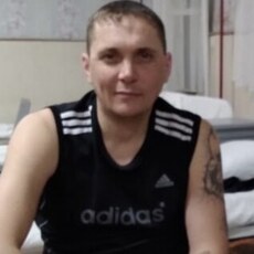 Никита, 42, Кировск (Мурманская область)
