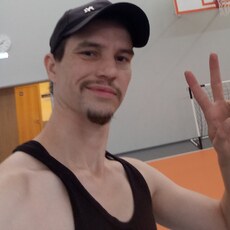 Лукас, 37, Коломна