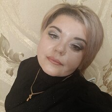 Крис, 38, Короча