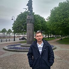 Костя, 43, Мезень