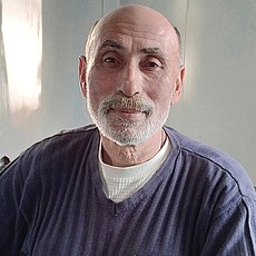 Савелий, 63, Стародуб