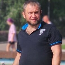 Мирон, 40, Карасук