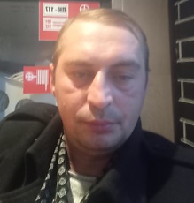 Толя, 42, Арсеньев
