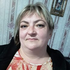 Ксения, 42, Усть-Джегута