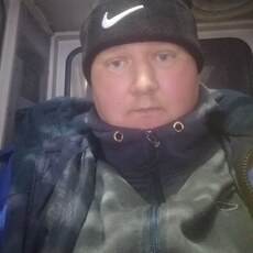 Даниил, 34, Кирс