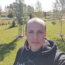 Антон, 34, Александровск (Пермский край)