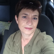Вика, 56, Билибино
