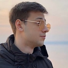 Клим, 26, Михайловка
