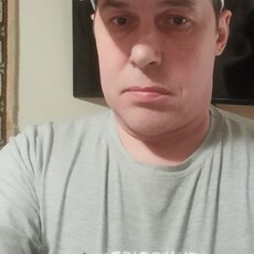 Кир, 46, Серов