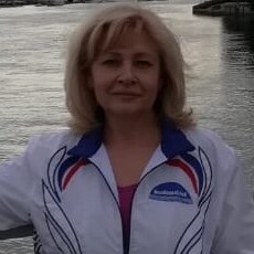 Лена, 62, Чернушка