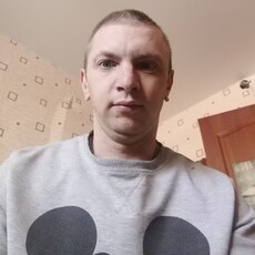 Всеволод, 37, Великий Новгород