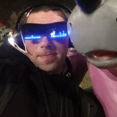 Макс, 30, Туран