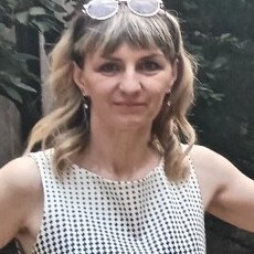 Настя, 39, Эртиль