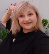 Юлиана, 48, Демидов