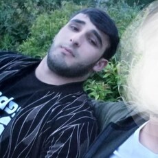 Сеня, 27, Екатеринбург