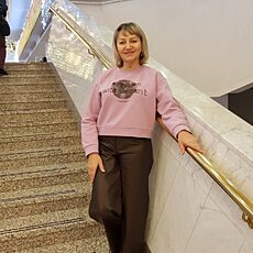 Ева, 50, Бугуруслан