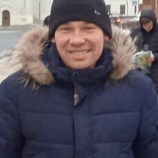 Марик, 38, Сургут