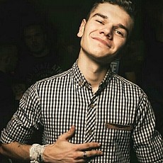 Яков, 22, Десногорск