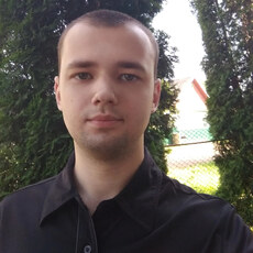 Адам, 27, Хотьково