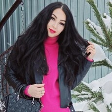 Ника, 31, Москва